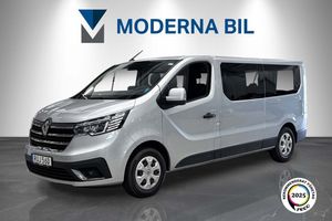 Renault Trafic bild 1