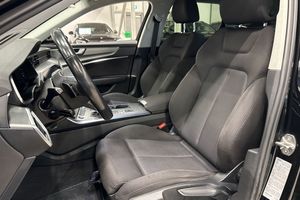 Audi A6 bild 20