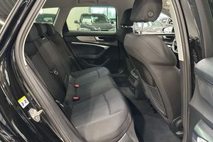 Audi A6 bild 22