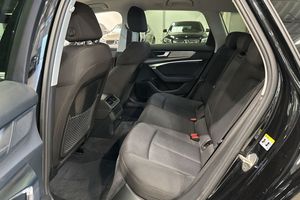 Audi A6 bild 23