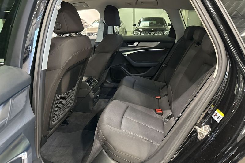 Audi A6 bild 23