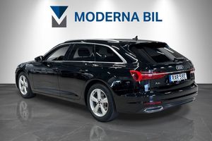 Audi A6 bild 4