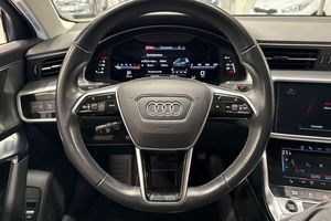Audi A6 bild 10