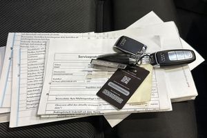 Audi A6 bild 27