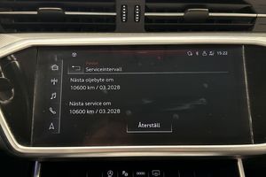 Audi A6 bild 17