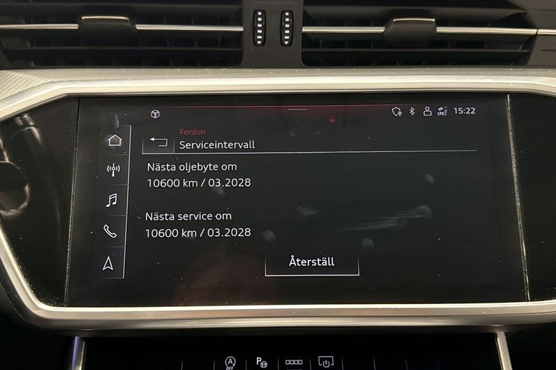 Audi A6 bild 17