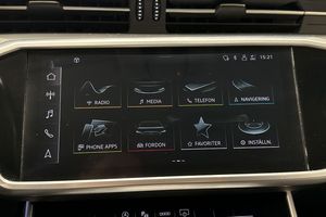 Audi A6 bild 13