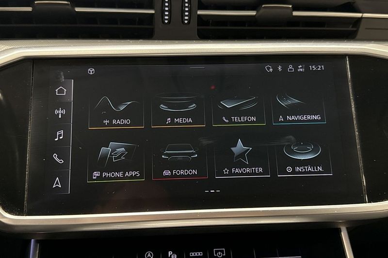 Audi A6 bild 13