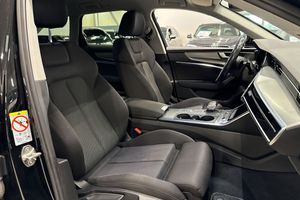 Audi A6 bild 21