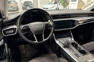 Audi A6 bild 9