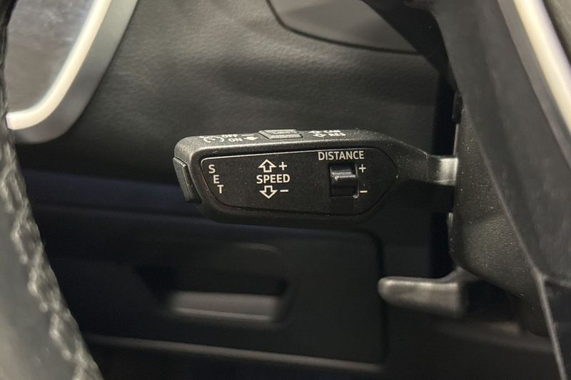 Audi A6 bild 11
