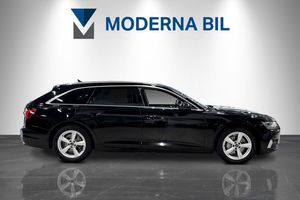 Audi A6 bild 7