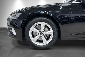Audi A6 bild 2