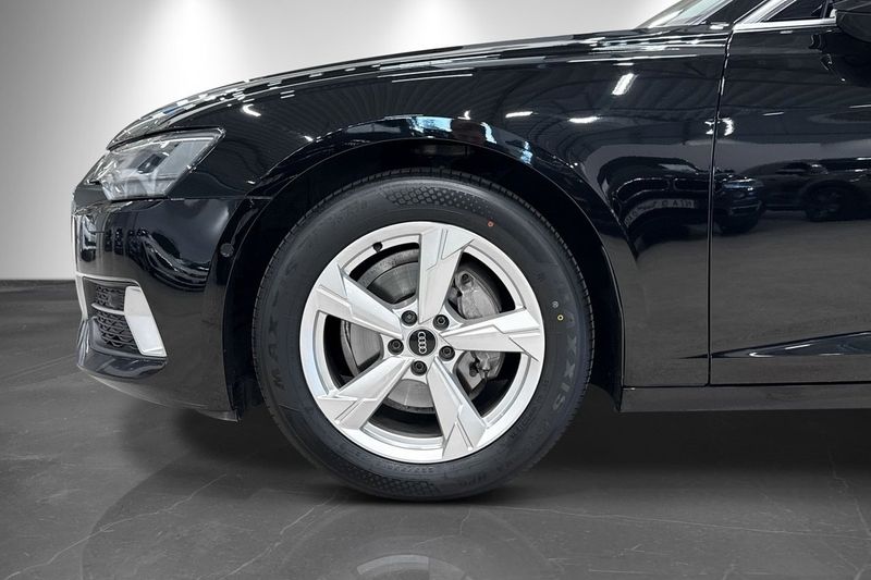 Audi A6 bild 2