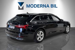 Audi A6 bild 6