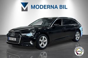 Audi A6 bild 1