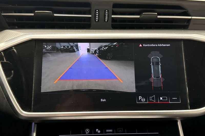 Audi A6 bild 18