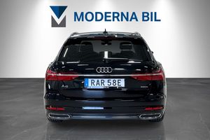 Audi A6 bild 5