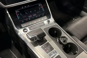 Audi A6 bild 19