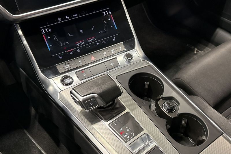Audi A6 bild 19