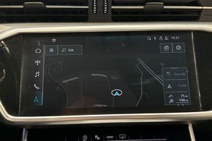 Audi A6 bild 16