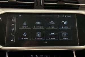 Audi A6 bild 14
