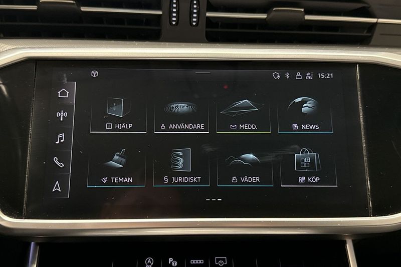 Audi A6 bild 14