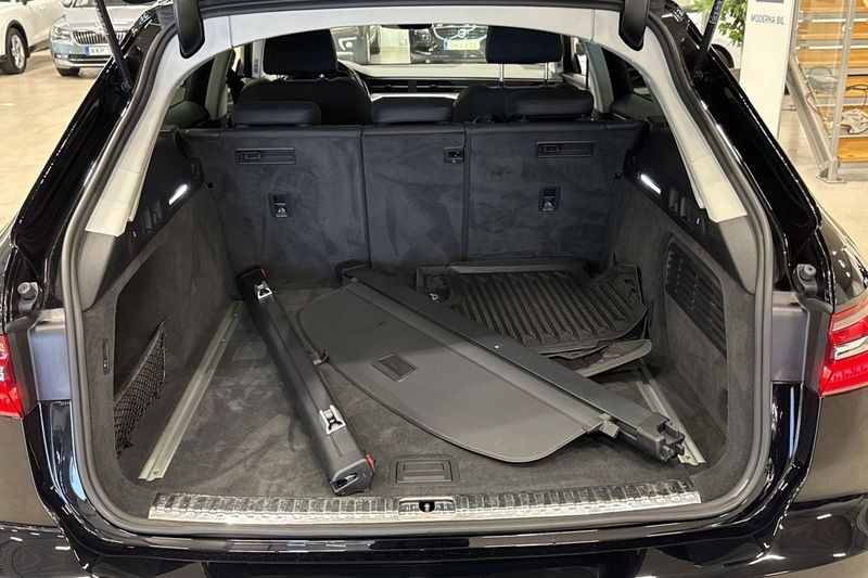 Audi A6 bild 24
