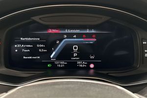 Audi A6 bild 12
