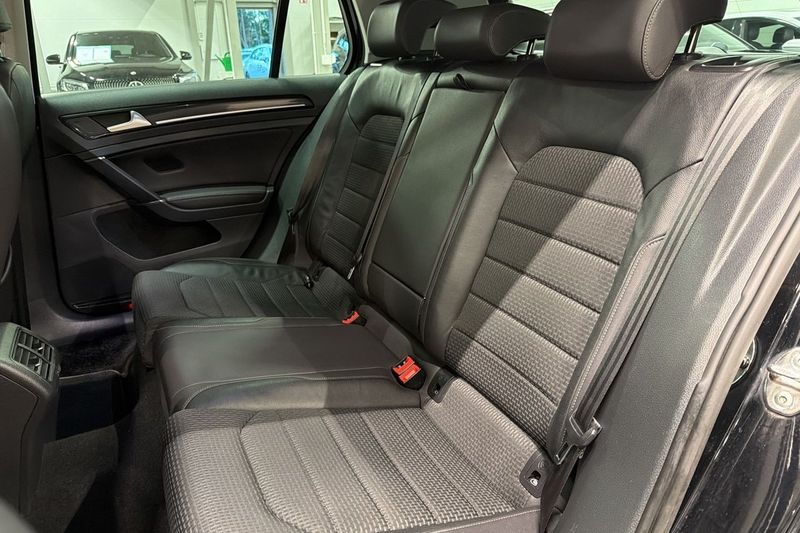 Volkswagen Golf bild 21