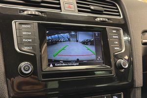 Volkswagen Golf bild 15