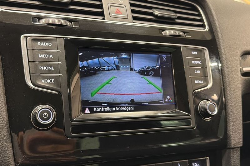Volkswagen Golf bild 15