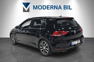 Volkswagen Golf bild 4