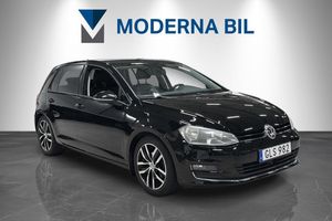 Volkswagen Golf bild 8