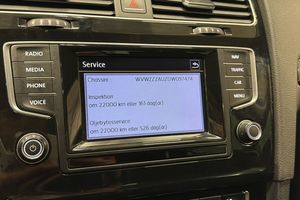 Volkswagen Golf bild 14