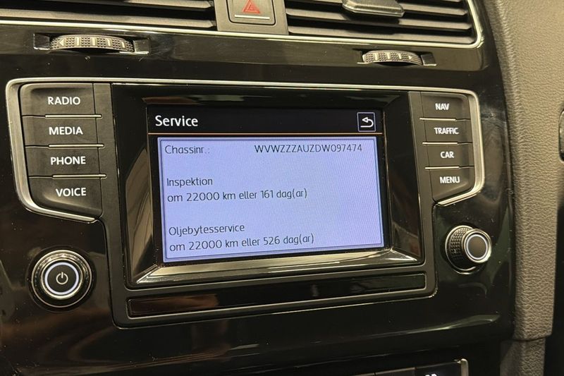 Volkswagen Golf bild 14