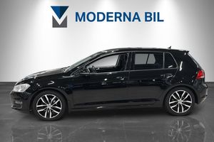 Volkswagen Golf bild 3
