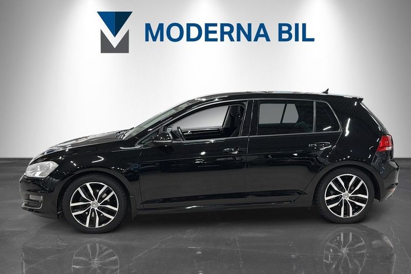Volkswagen Golf bild 3