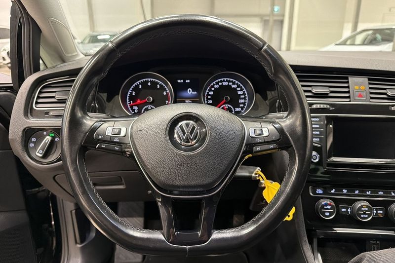 Volkswagen Golf bild 10