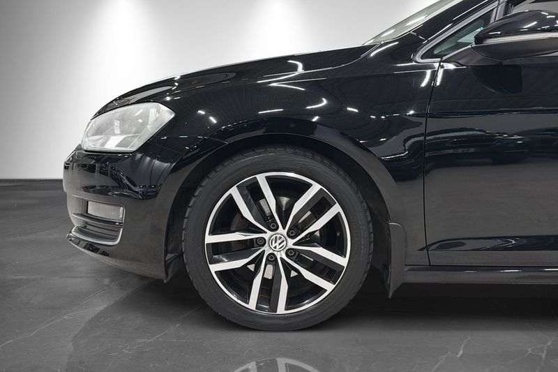 Volkswagen Golf bild 2