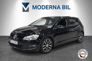 Volkswagen Golf bild 1