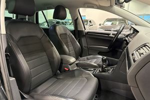 Volkswagen Golf bild 19