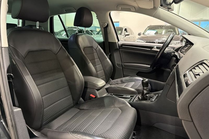 Volkswagen Golf bild 19