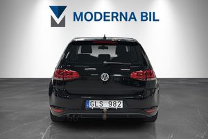 Volkswagen Golf bild 5