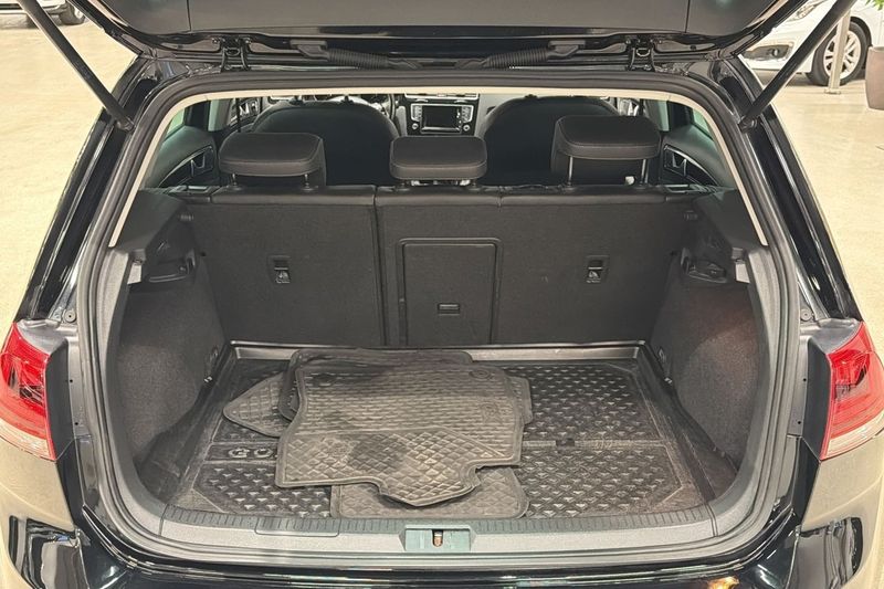 Volkswagen Golf bild 22