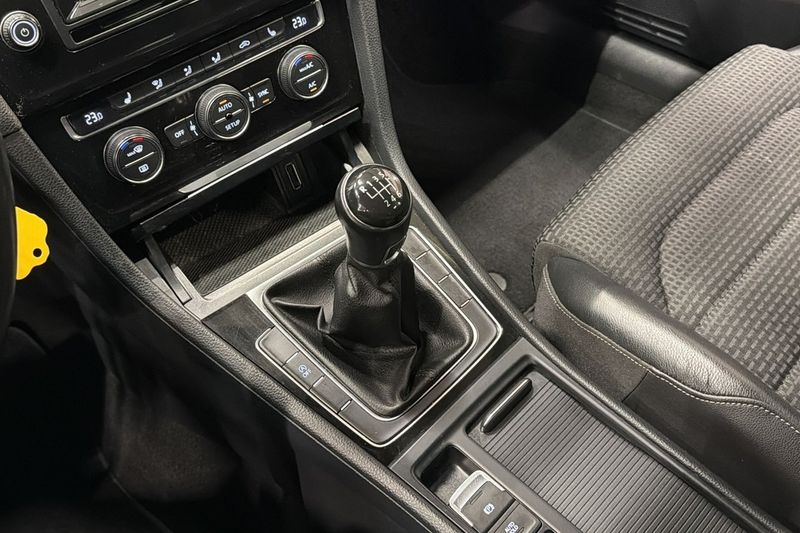 Volkswagen Golf bild 16