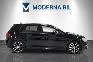 Volkswagen Golf bild 7
