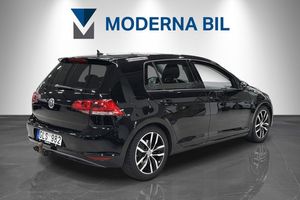 Volkswagen Golf bild 6