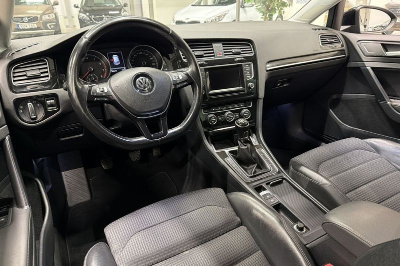 Volkswagen Golf bild 9