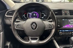 Renault Kadjar bild 11